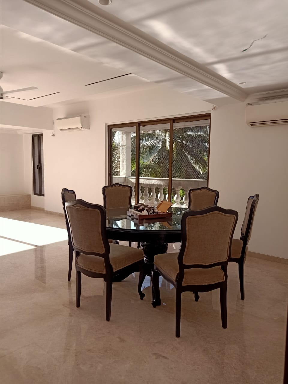 3 - Regency Terraces, Khar West