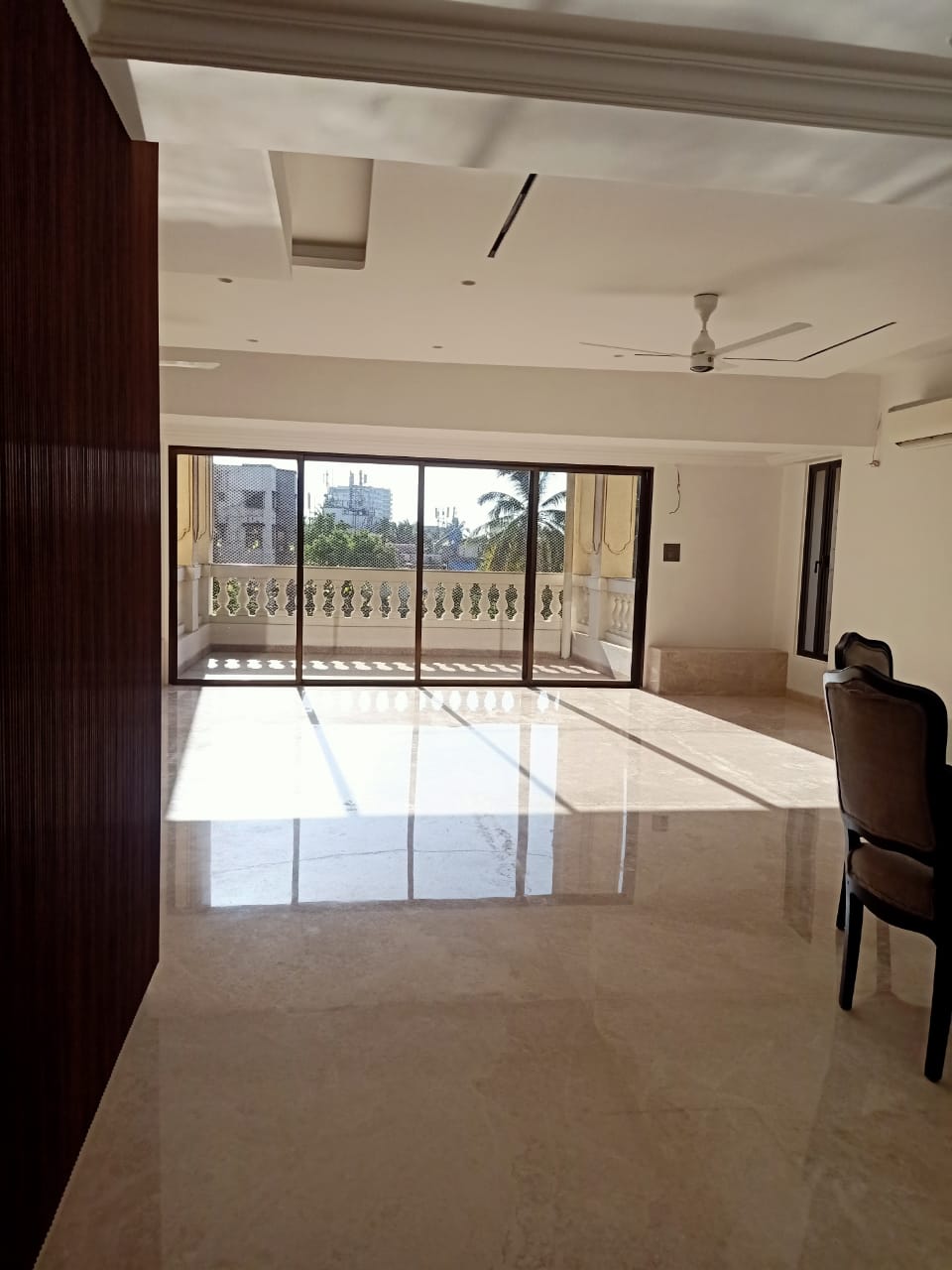 4 - Regency Terraces, Khar West
