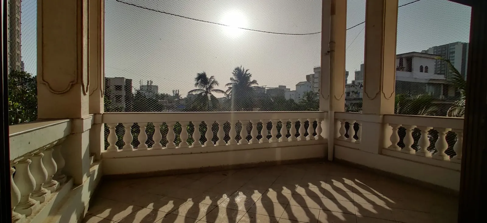 3 BHK Flats on Rent in Regency Terraces, Khar West