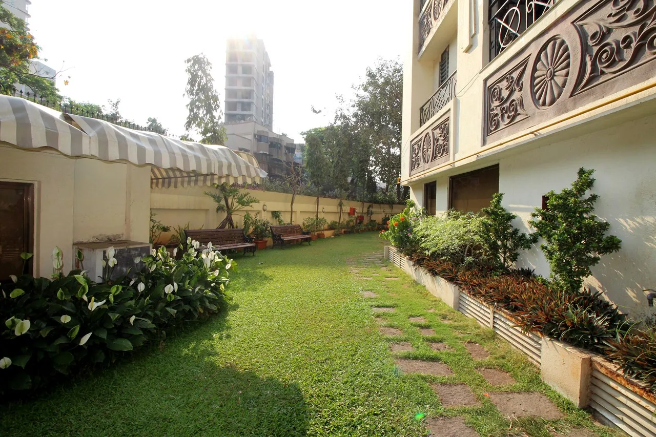 R20 - Regency Terraces, Khar West
