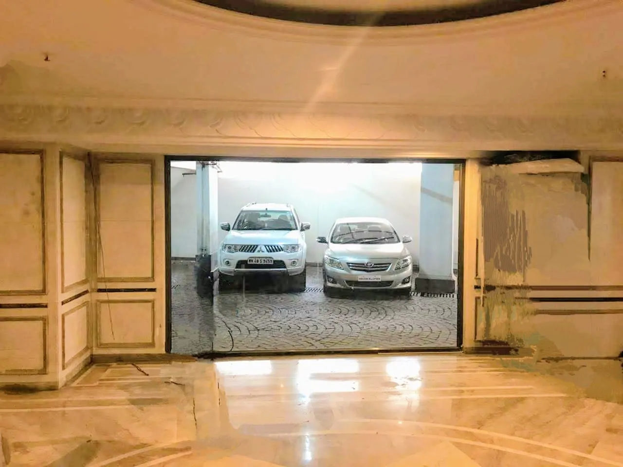 3 BHK Flats on Rent in Regency Terraces, Khar West