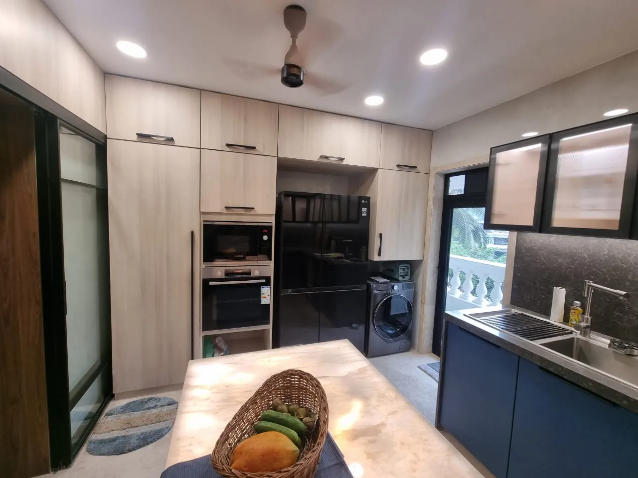 R4 - Regency Terraces, Khar West