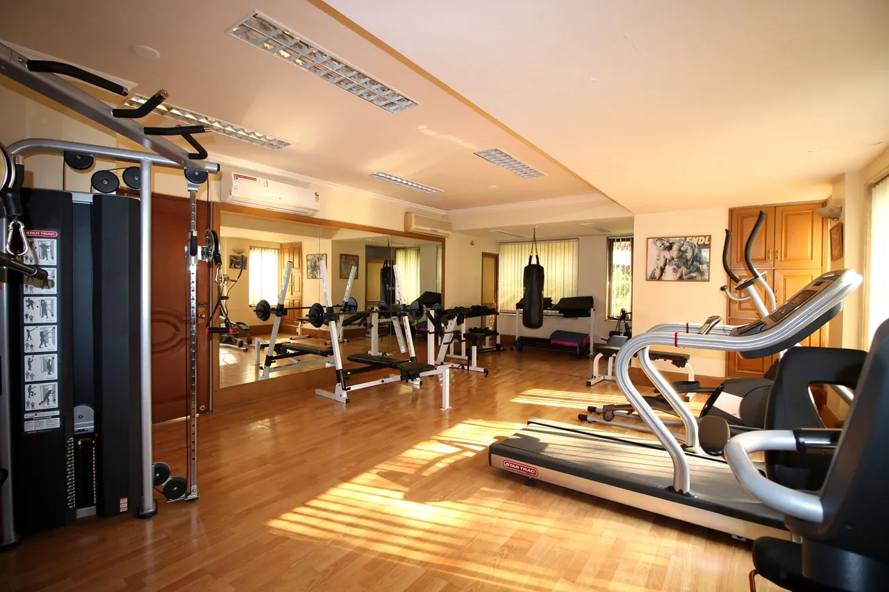 R9 - Regency Terraces, Khar West