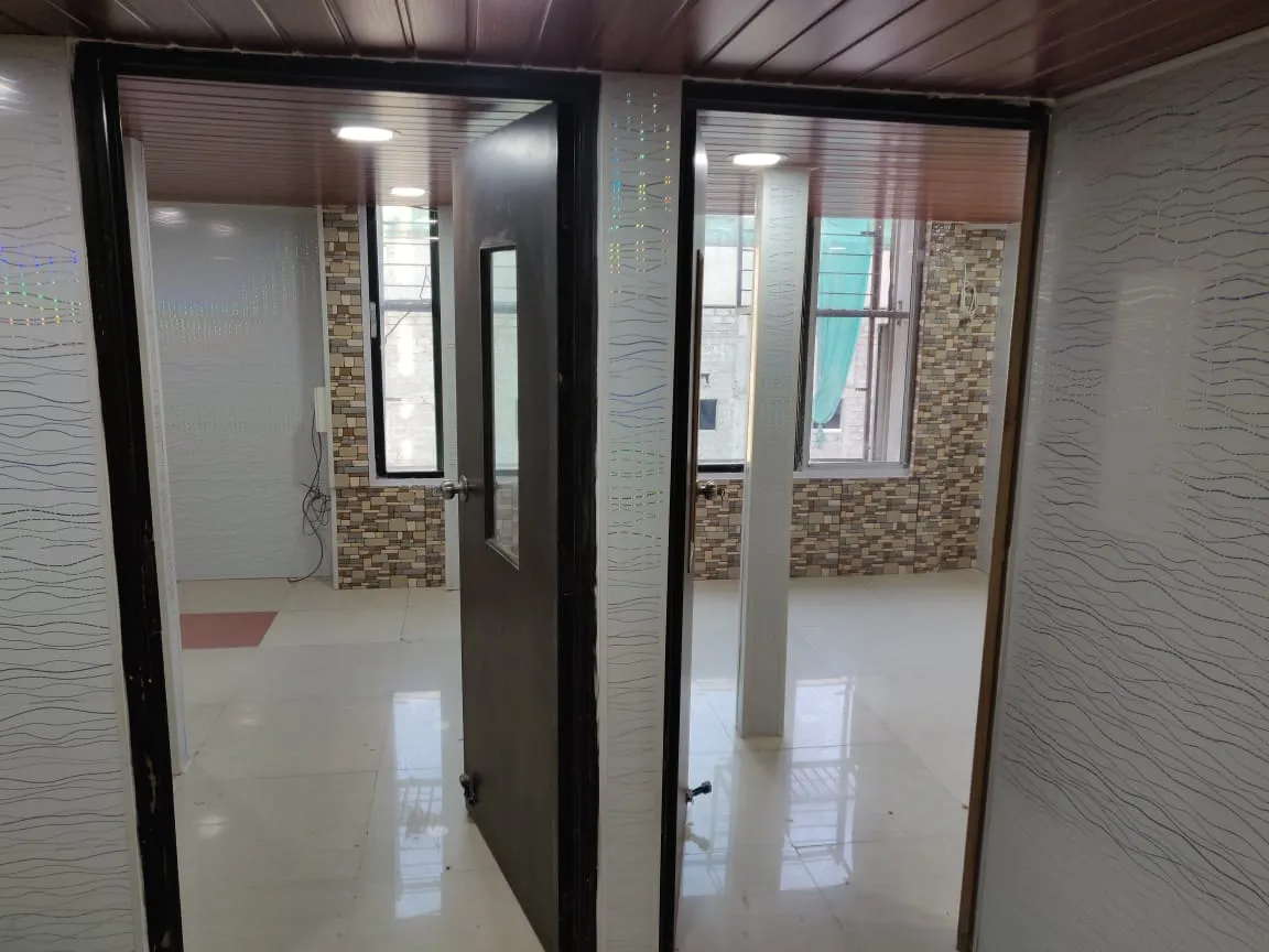 Office Space Offices for Sale in Royal Plaza, Andheri West