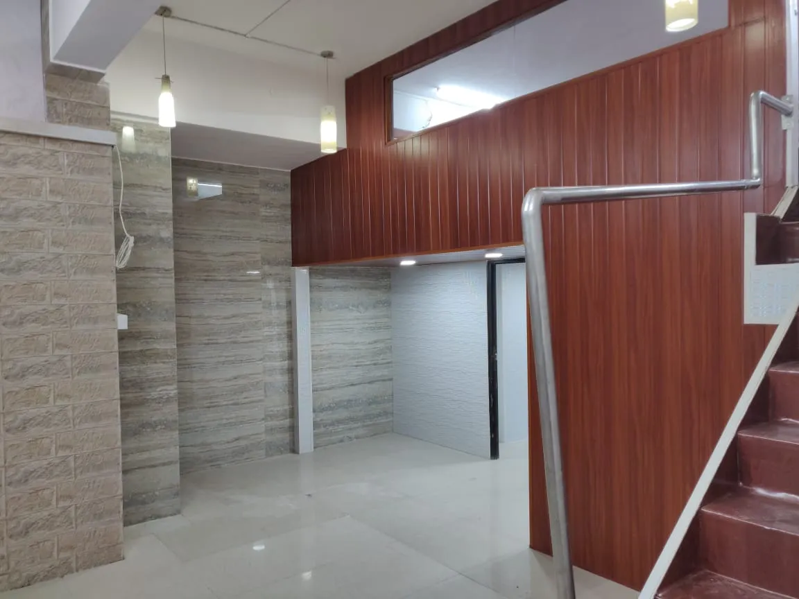 Office Space Offices for Sale in Royal Plaza, Andheri West