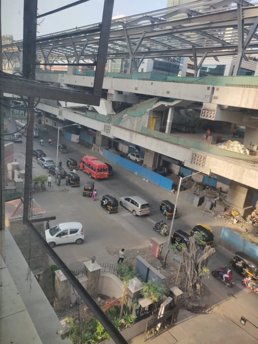 Office Space Offices for Sale in Royal Plaza, Andheri West