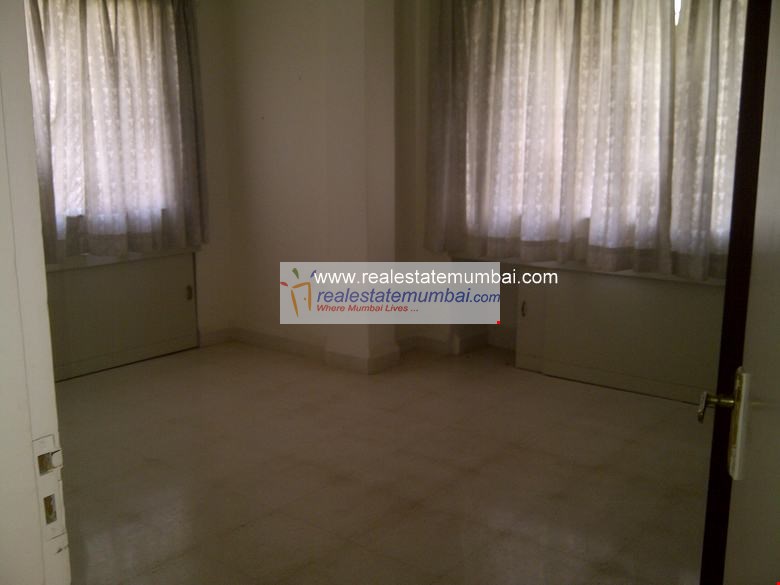 Bedroom 2 - Clementia, Bandra West