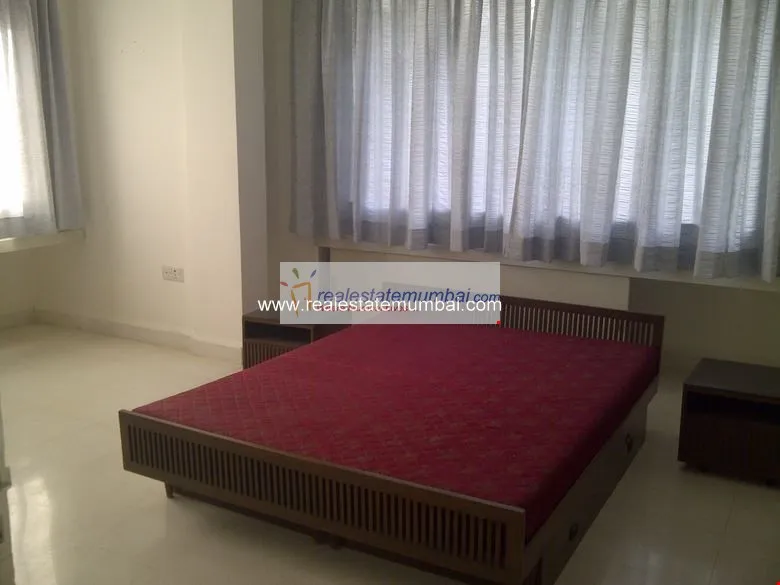 4 BHK Flats on Rent in Clementia, Bandra West