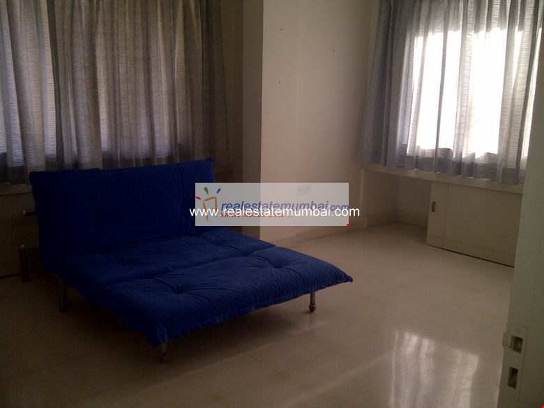 Bedroom 4 - Clementia, Bandra West