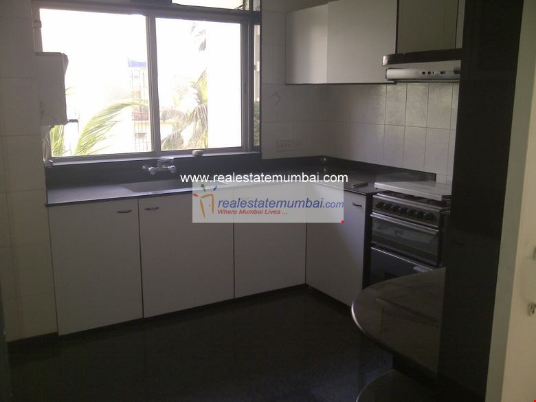 Kitchen - Clementia, Bandra West