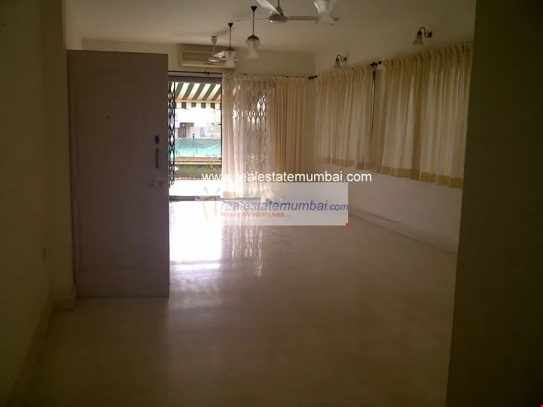 4 BHK Flats on Rent in Clementia, Bandra West