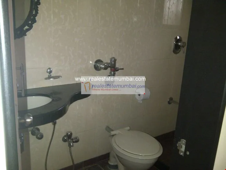 4 BHK Flats on Rent in Clementia, Bandra West