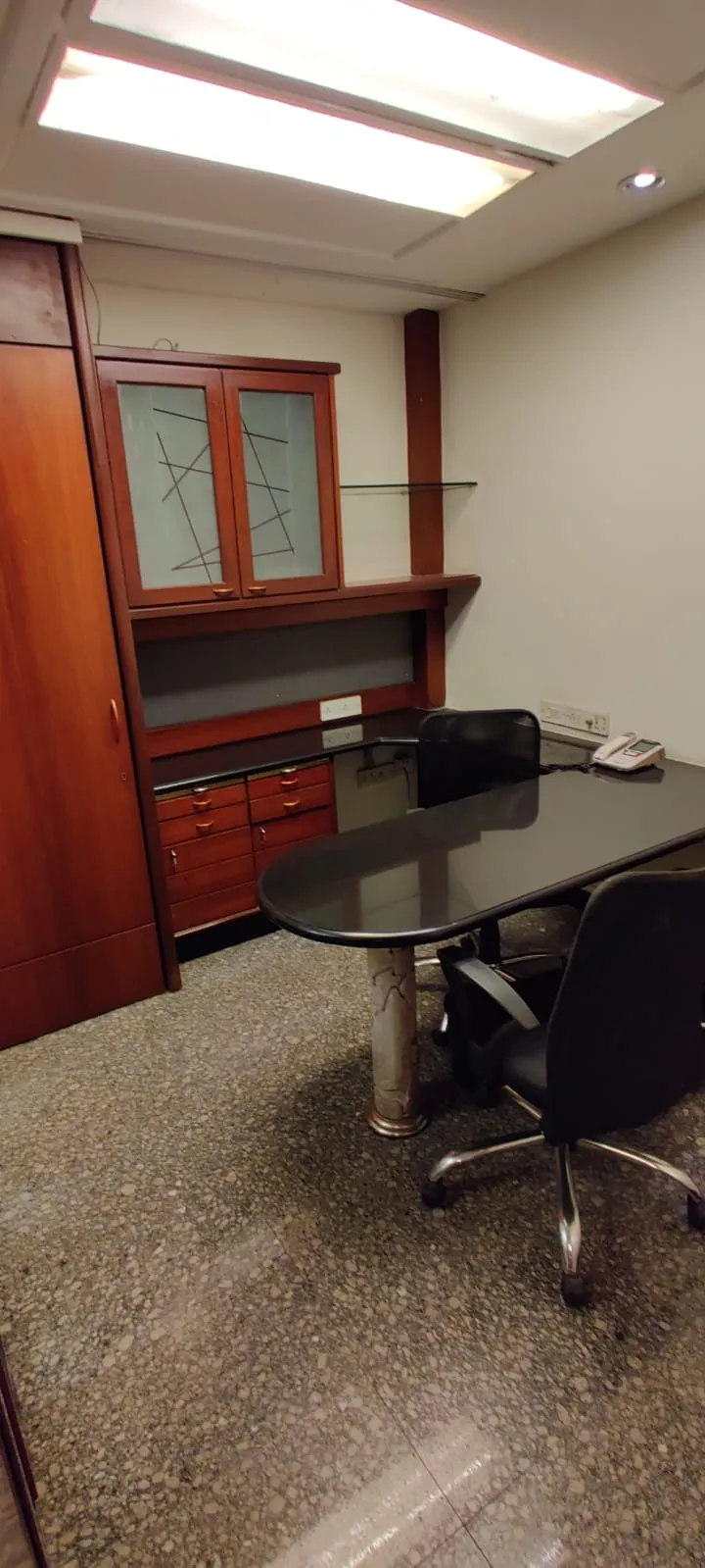  Offices on Rent in Jogani Industrial Estate, Lower Parel