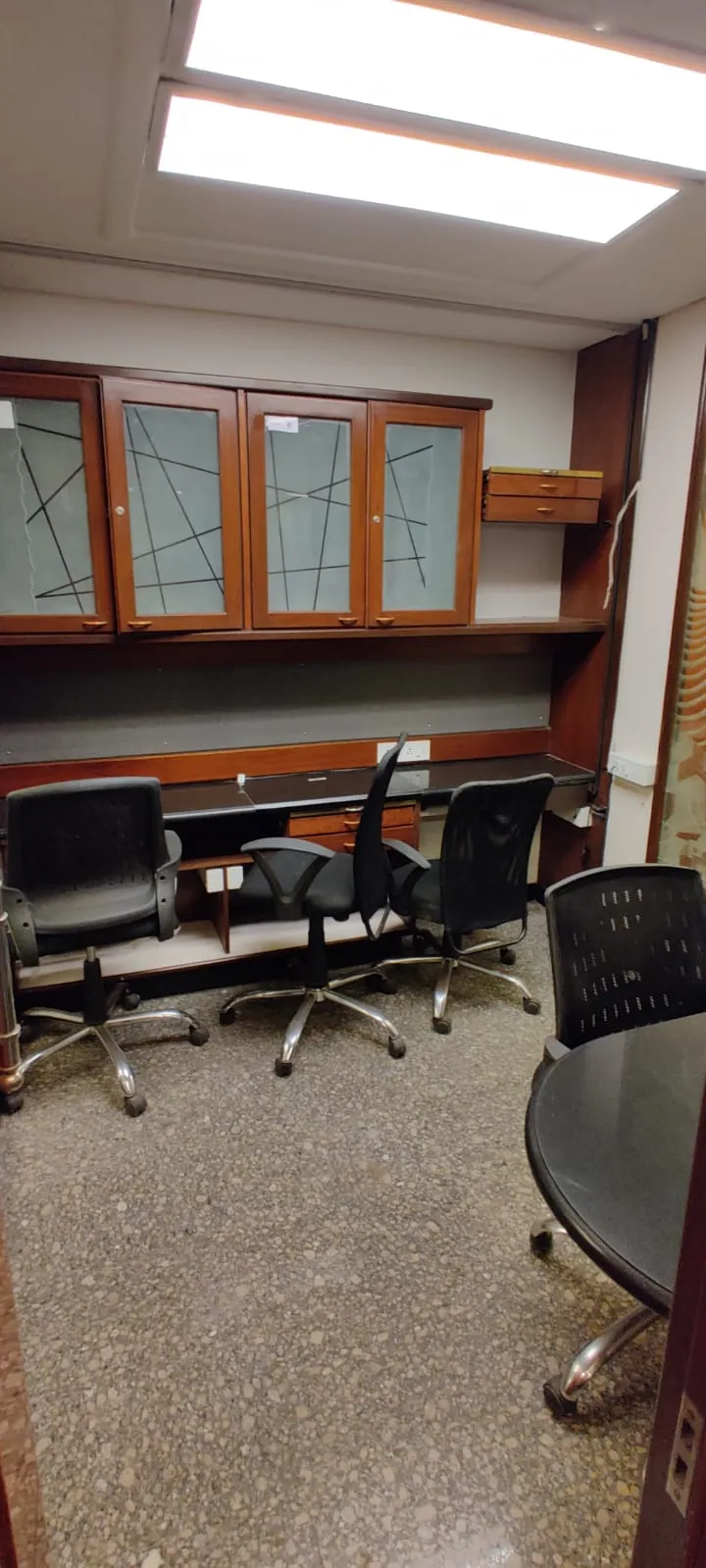  Offices on Rent in Jogani Industrial Estate, Lower Parel