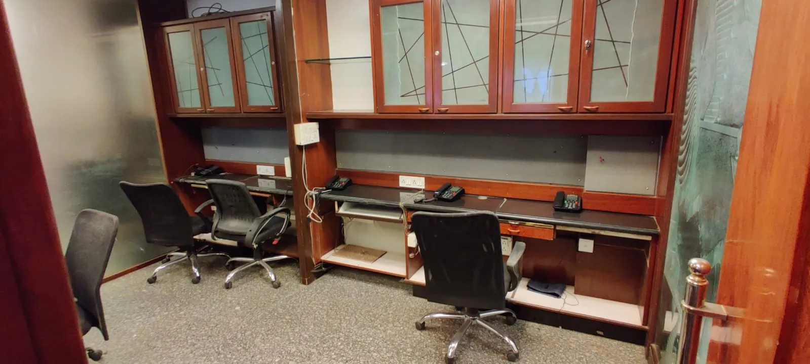  Offices on Rent in Jogani Industrial Estate, Lower Parel