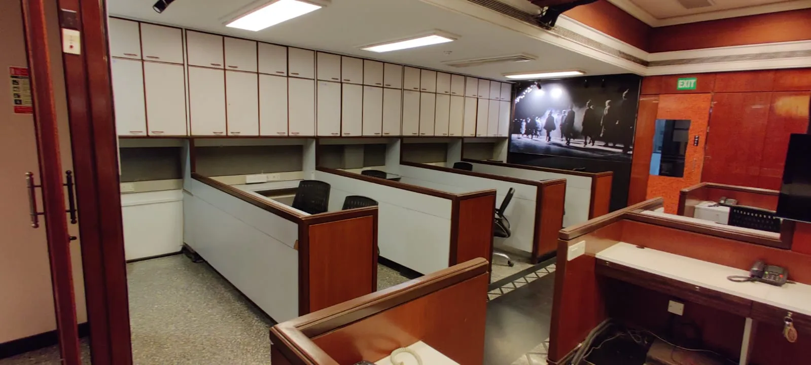  Offices on Rent in Jogani Industrial Estate, Lower Parel