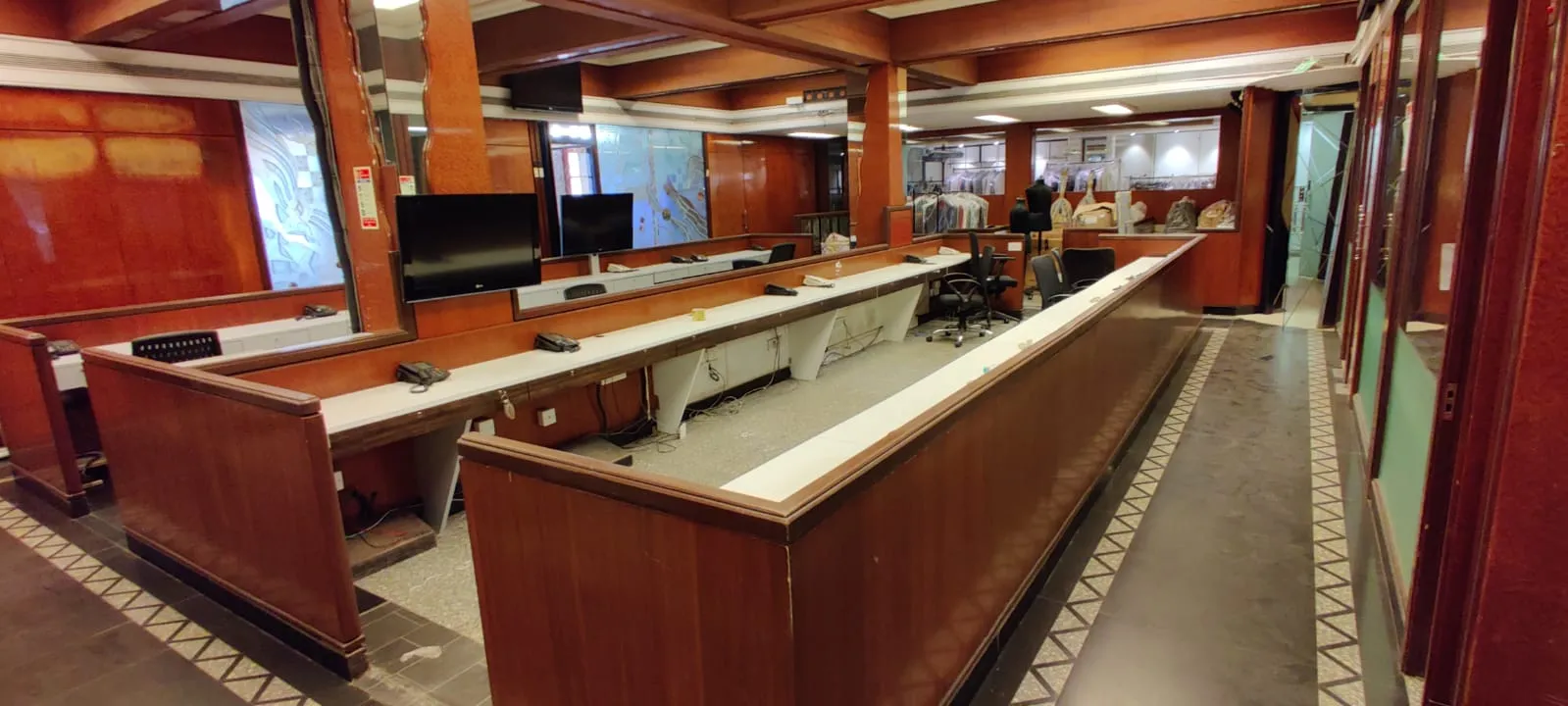  Offices on Rent in Jogani Industrial Estate, Lower Parel