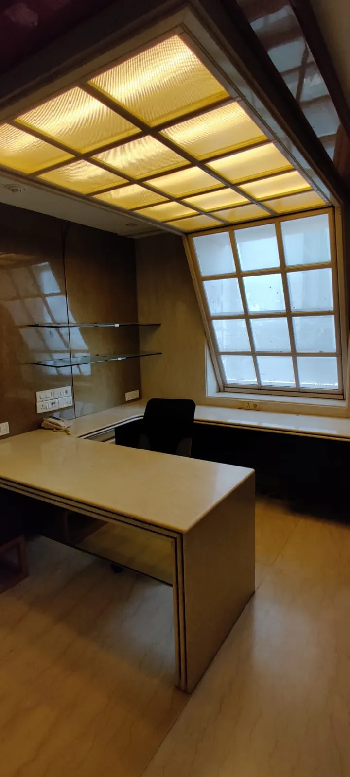  Offices on Rent in Jogani Industrial Estate, Lower Parel