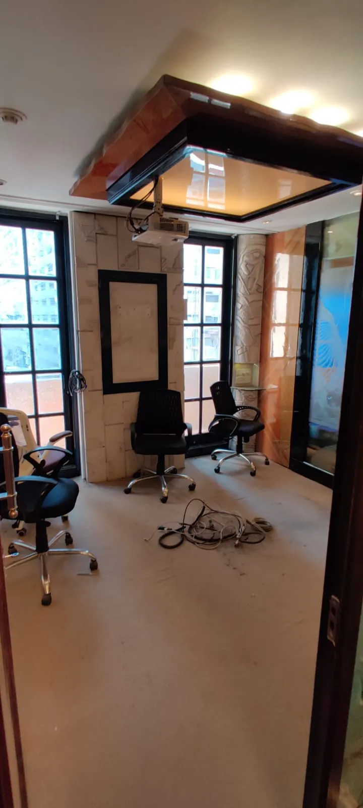  Offices on Rent in Jogani Industrial Estate, Lower Parel