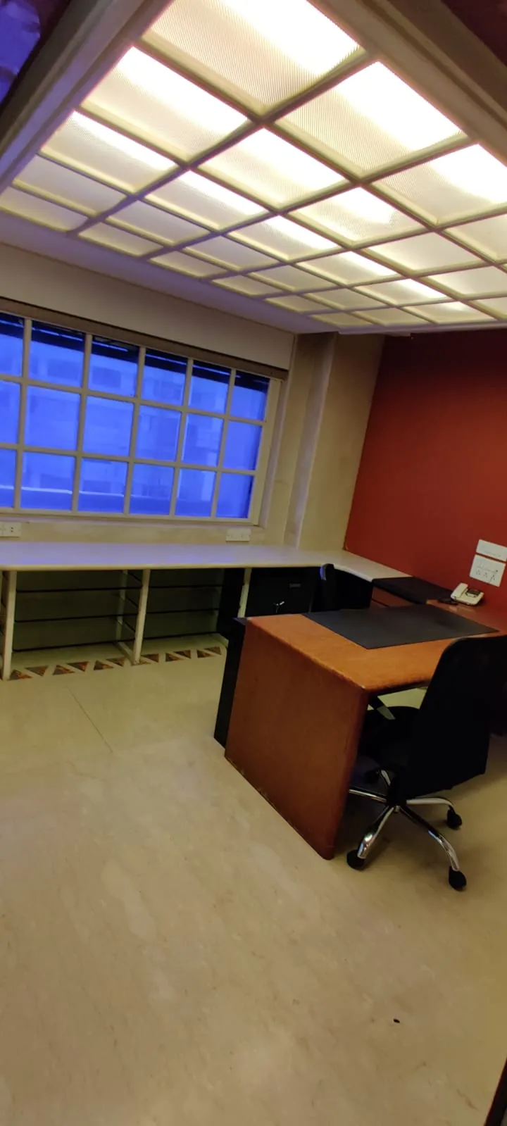  Offices on Rent in Jogani Industrial Estate, Lower Parel