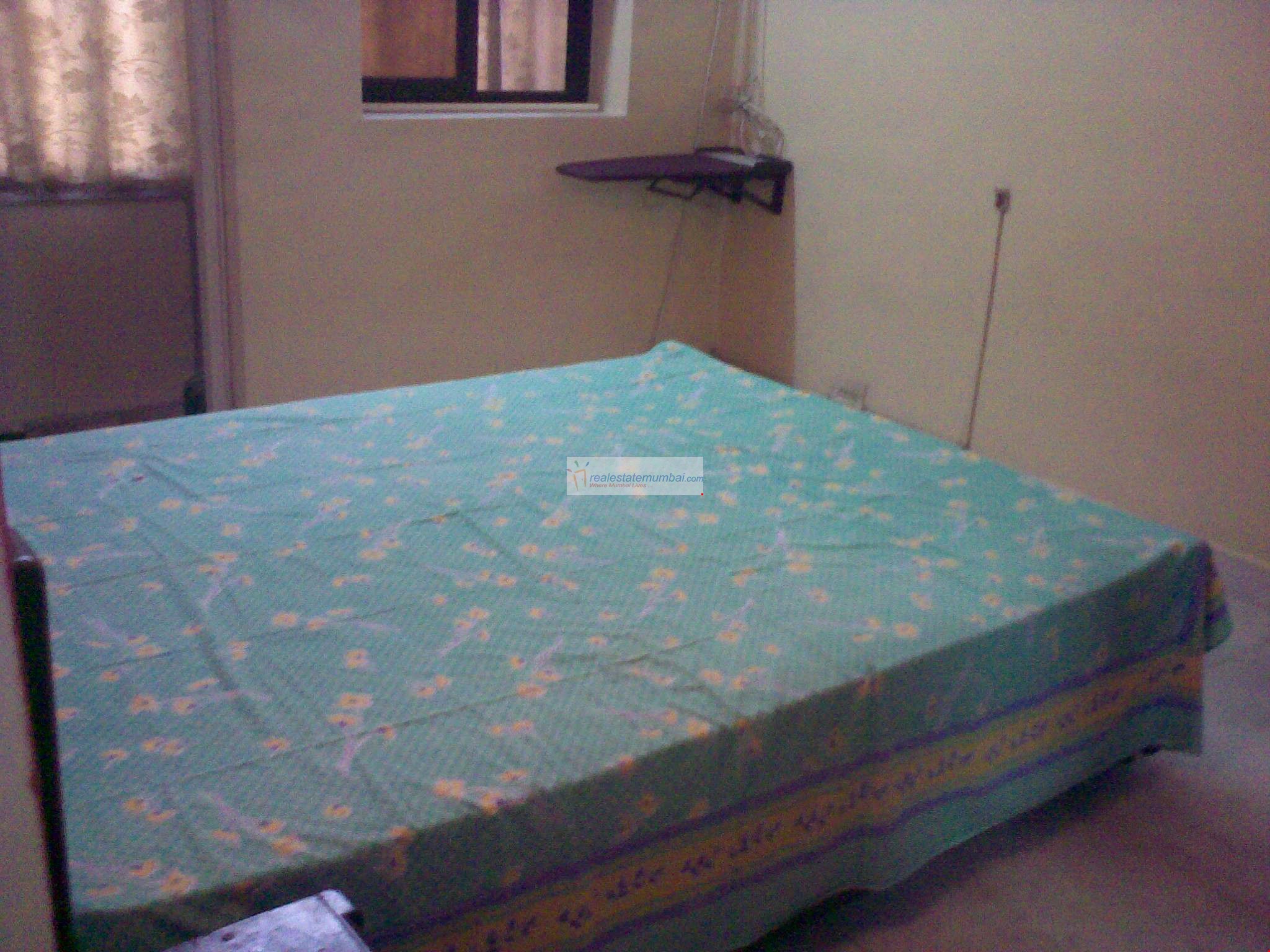 Master Bedroom - Hemkunt Villa, Bandra West