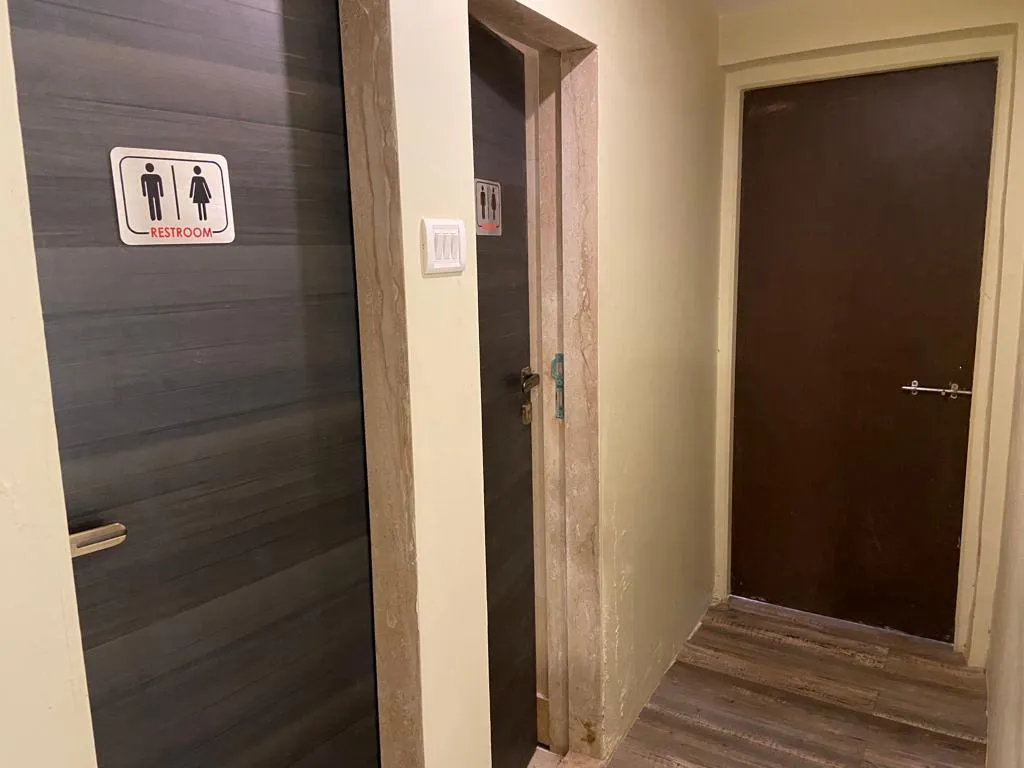 Office Space Offices for Sale in Morya House, Andheri West