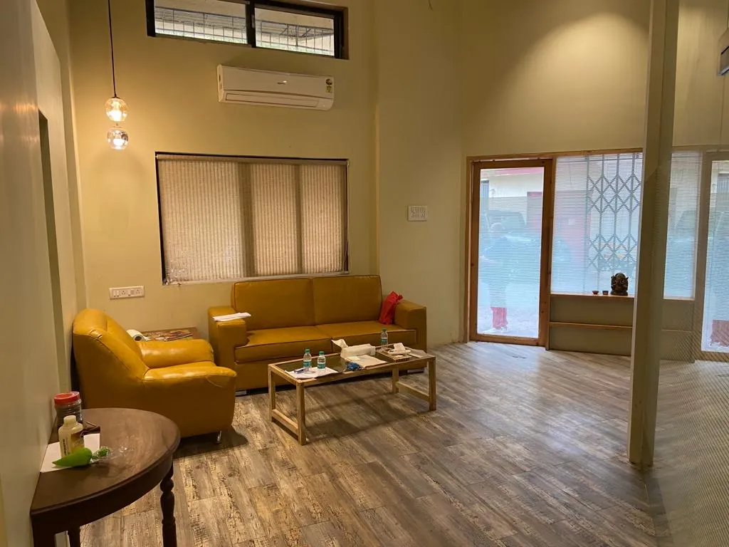 Office Space Offices for Sale in Morya House, Andheri West