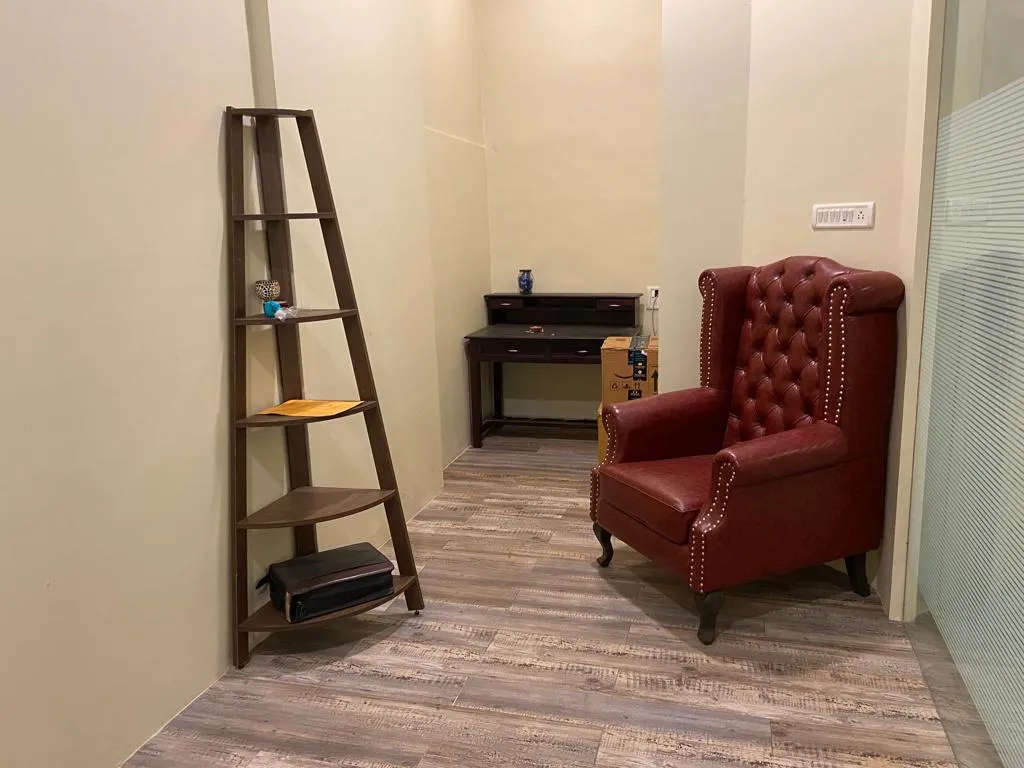 Office Space Offices for Sale in Morya House, Andheri West