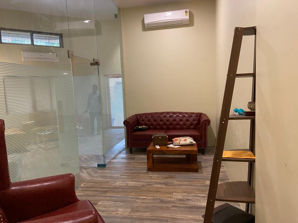 Office Morya House, Andheri West — for Rent — photo 6