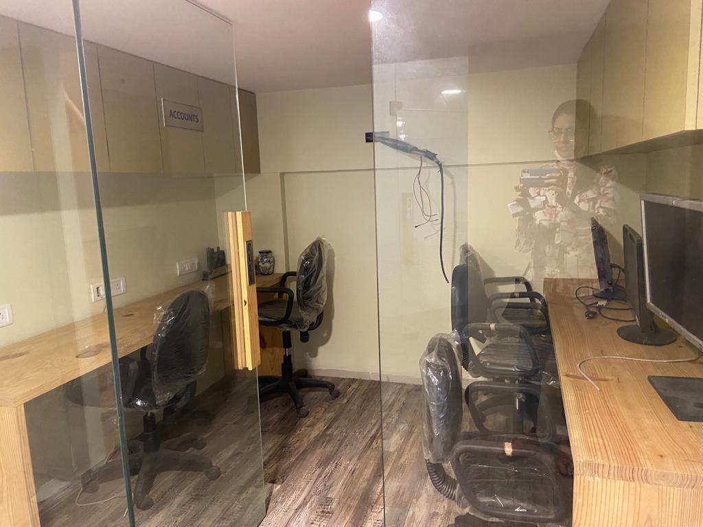Office Morya House, Andheri West — for Rent — photo 9