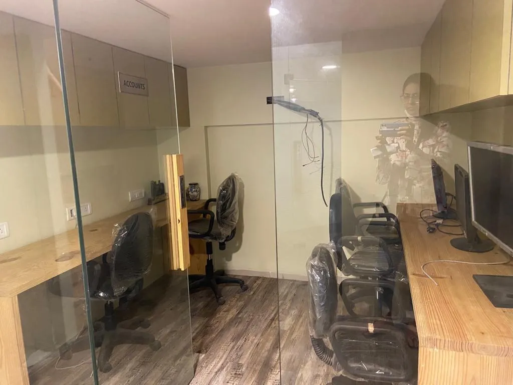 Office Space Offices for Sale in Morya House, Andheri West