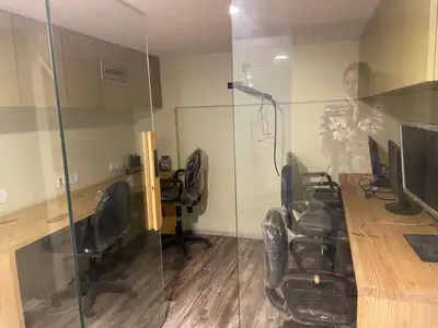 Office Morya House, Andheri West — for Rent — photo 9 thumbnail