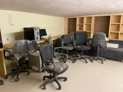 Office Morya House, Andheri West — for Rent — photo 11 thumbnail