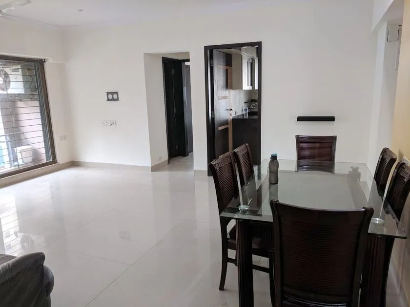4 BHK Flats on Rent in Imperial Heights, Bandra West