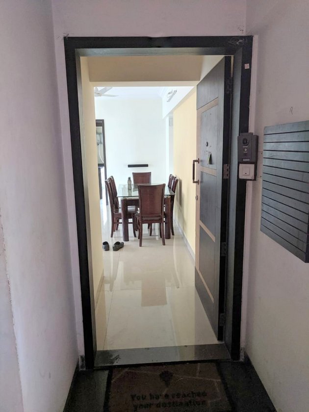 3 BHK Furnished in Imperial Heights , Khar West