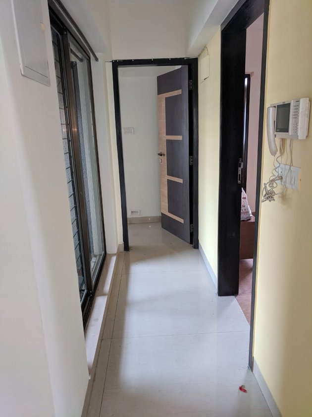 Utility Space - Imperial Heights, Khar West