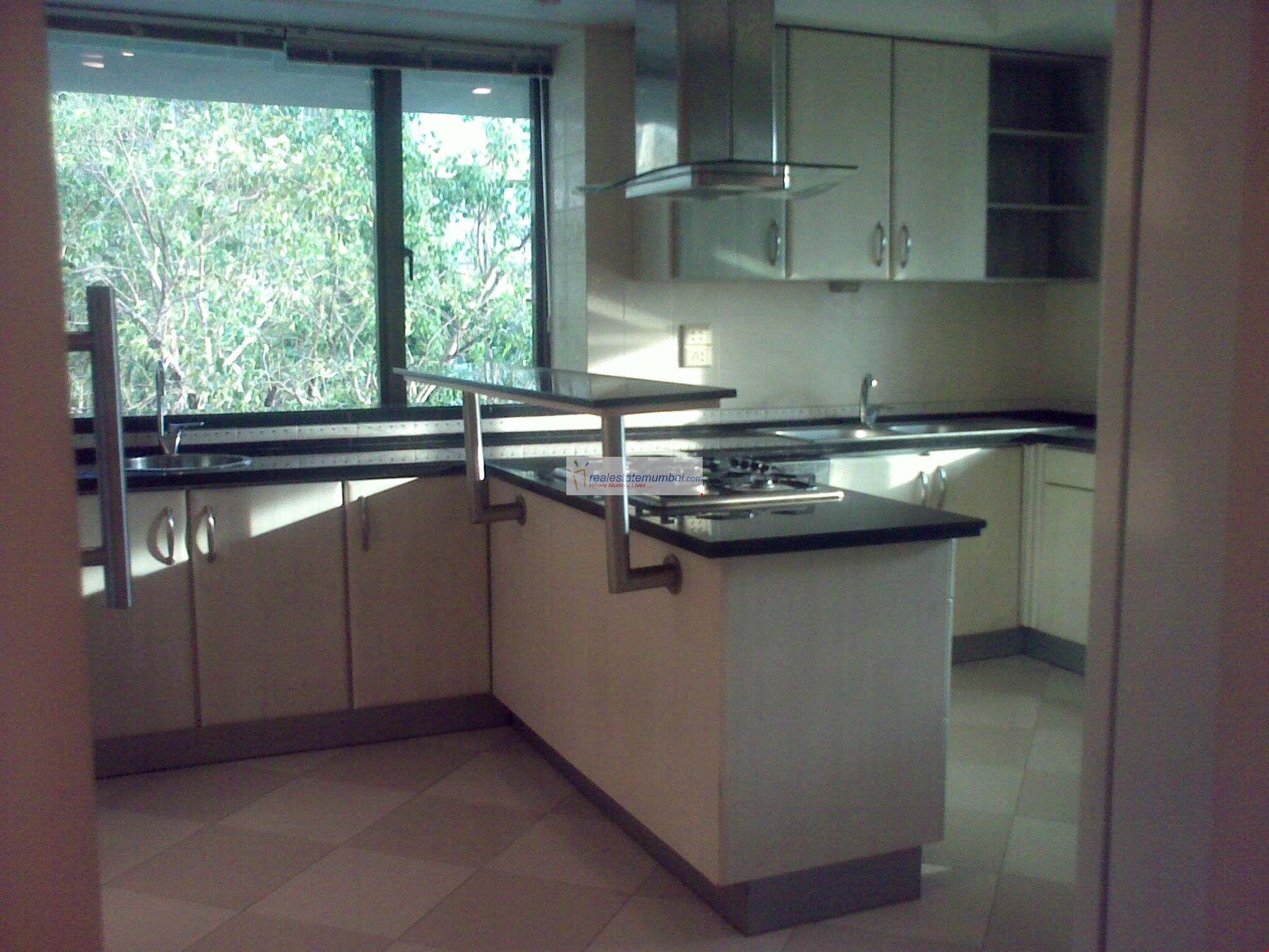 Kitchen - Kubilisque, Bandra West