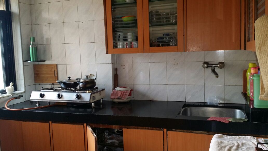 2 BHK Flats for Sale in Indra Darshan, Andheri West