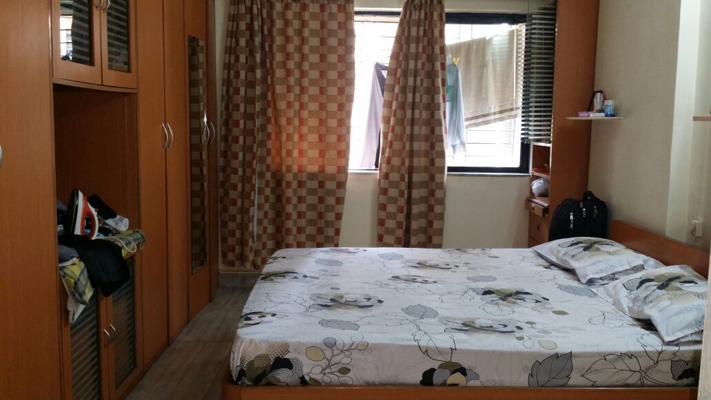 2 BHK Flats for Sale in Indra Darshan, Andheri West