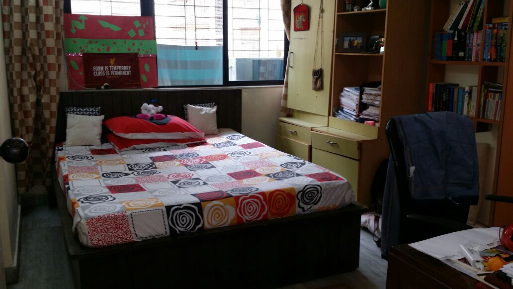 4 - Indra Darshan, Andheri West