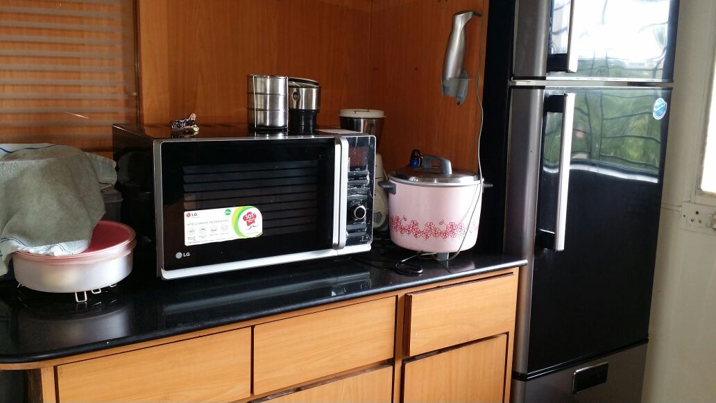 5 - Indra Darshan, Andheri West