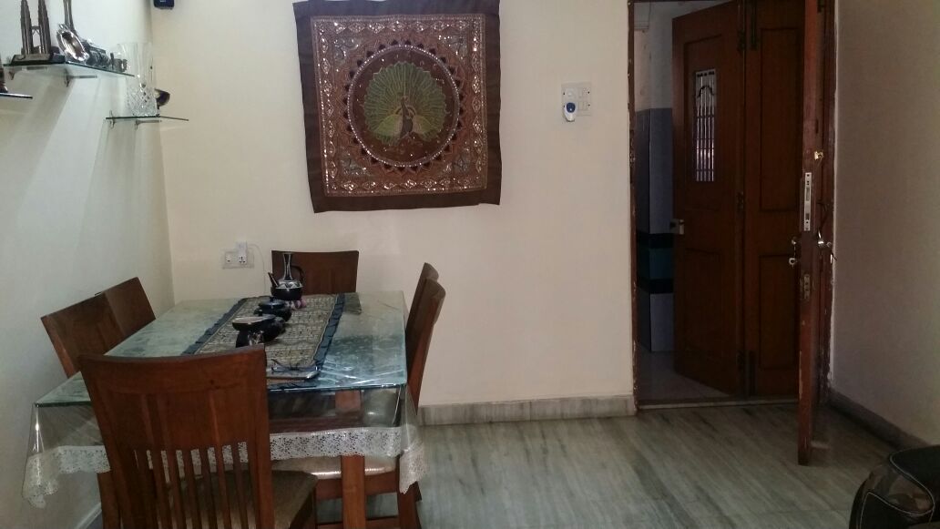 6 - Indra Darshan, Andheri West