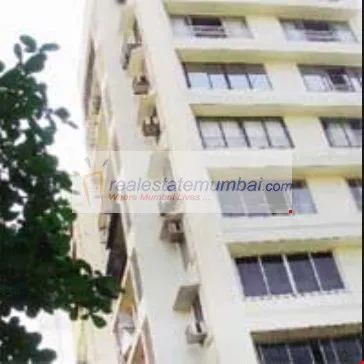 2 BHK Flats on Rent in Nestle Apartments, Worli