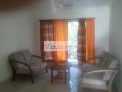 2 BHK Lido Towers, Juhu — for Rent — photo 4 thumbnail