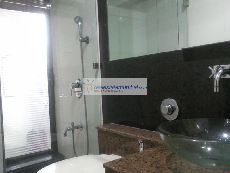 Master Bathroom - Lido Towers, Santacruz West