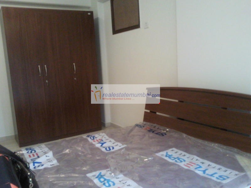 2 BHK Lido Towers, Juhu — for Rent — photo 5