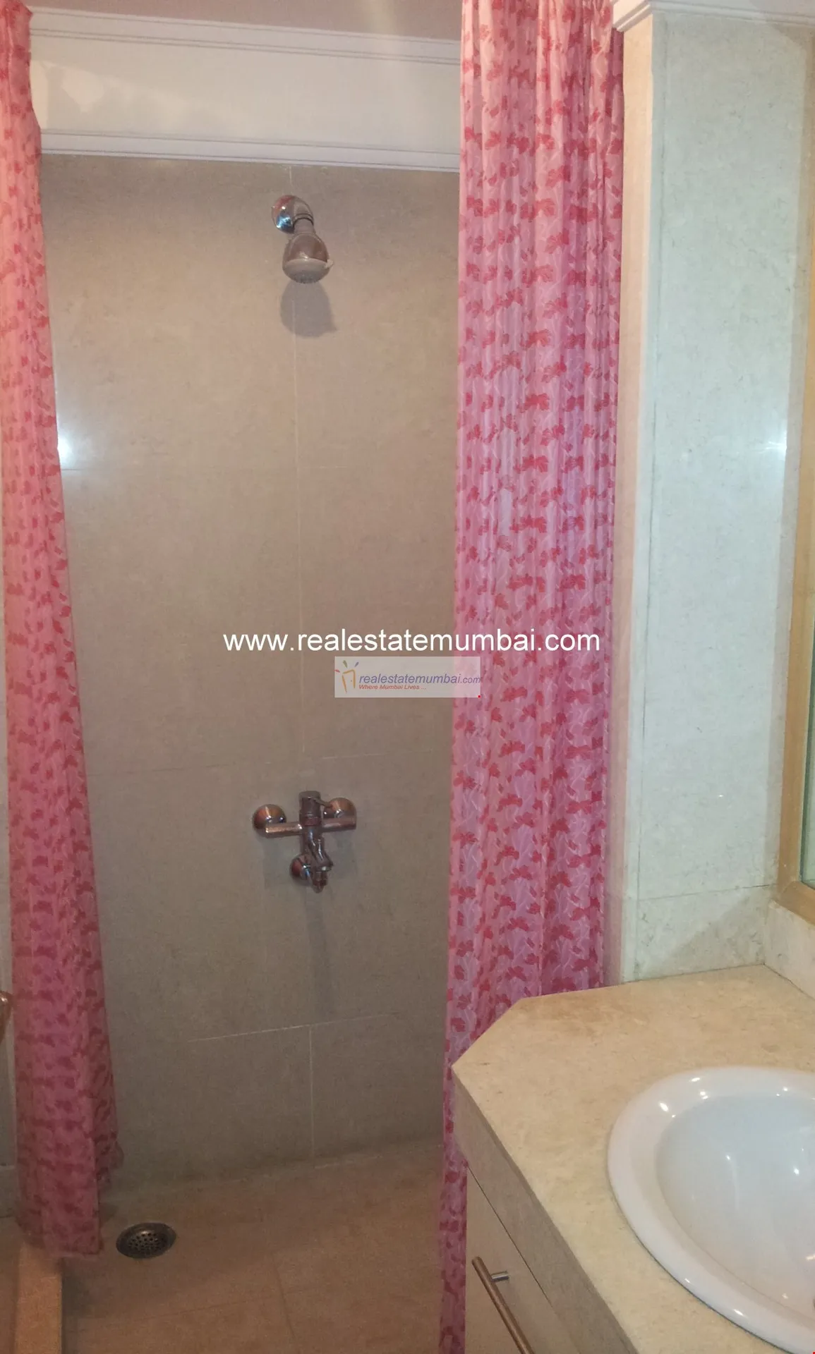 3 BHK Flats for Sale in Eden IV, Powai