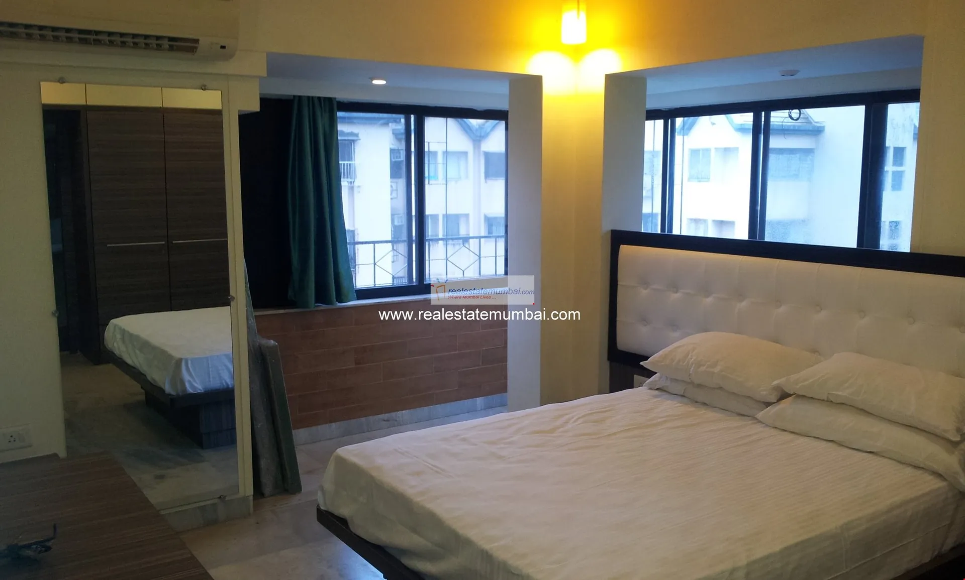 3 BHK Flats for Sale in Eden IV, Powai