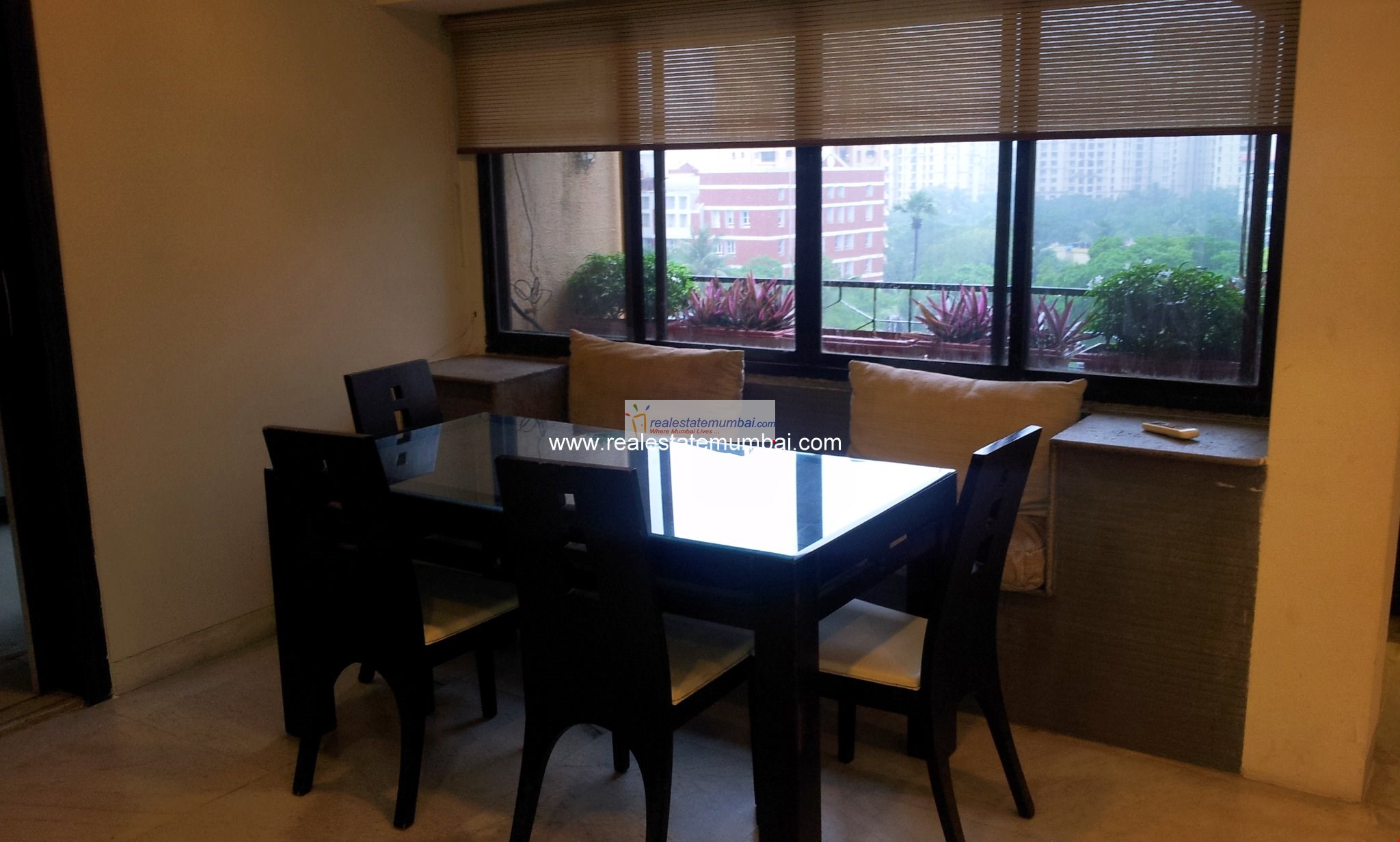 Dining1 - Eden Iv, Powai