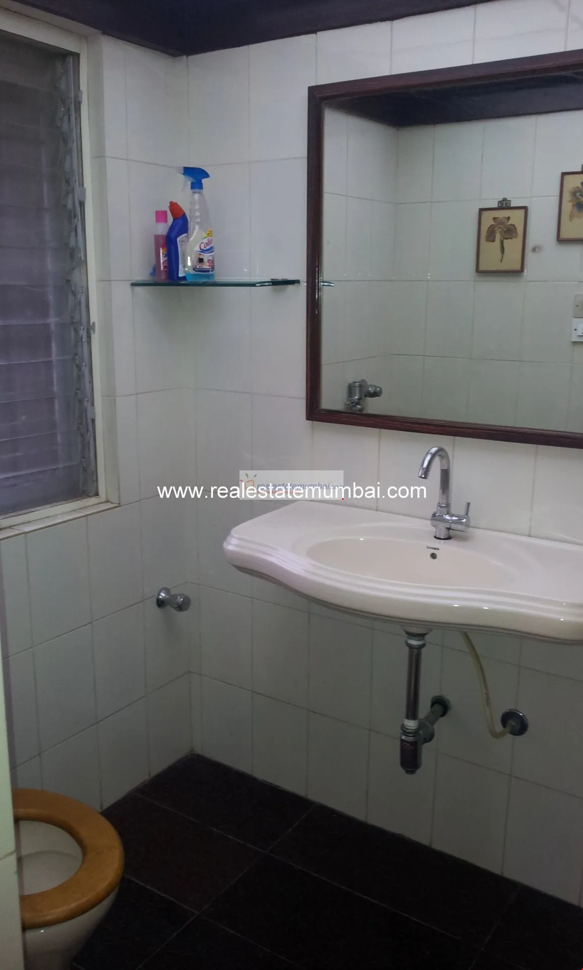 3 BHK Flats for Sale in Eden IV, Powai